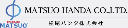 Matsuo Handa Co., Ltd. 