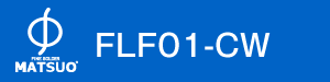 MATSUO FLF01-CW 